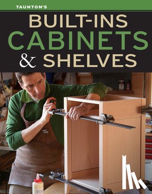  - Built-Ins, Cabinets & Shelves