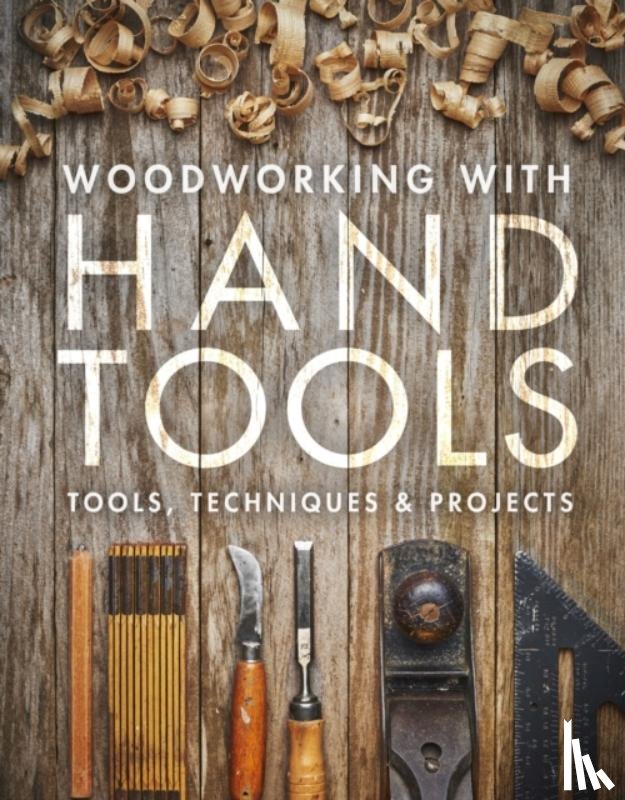 Fine Woodworkin - Woodworking with Hand Tools