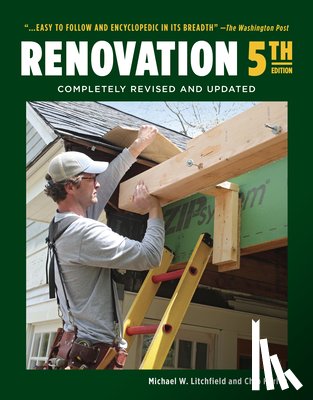 Litchfield, M - Renovation (5th Edition)