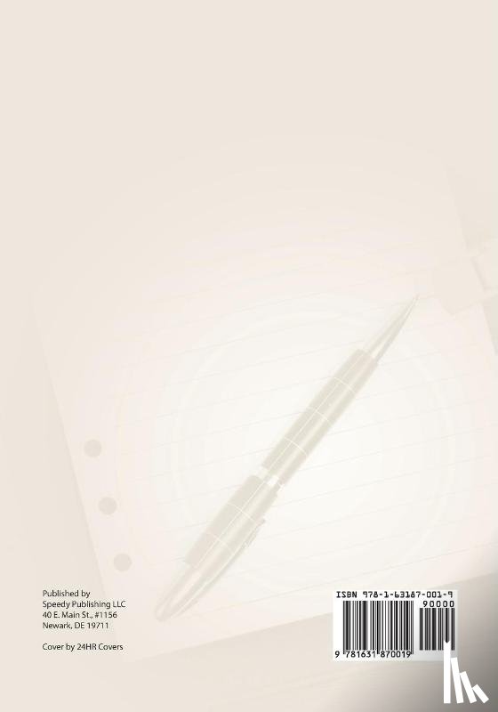 Speedy Publishing LLC - Meeting Planner for Professionals