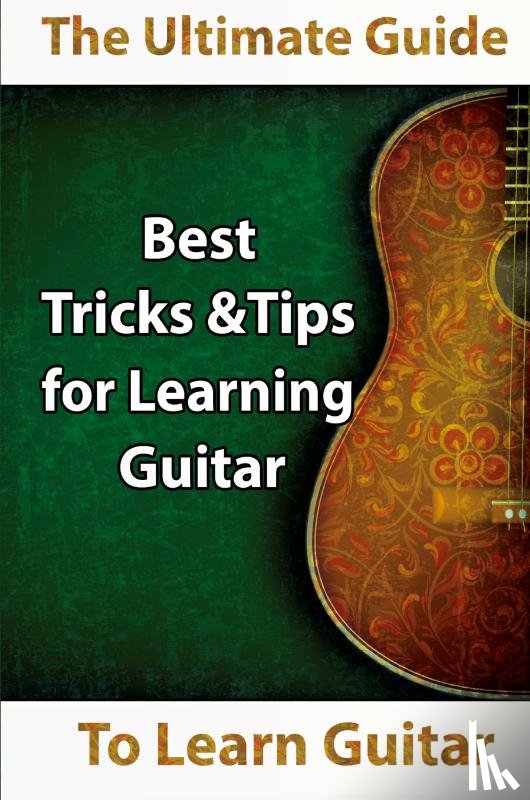 Kerr, Mavis - Learn Guitar