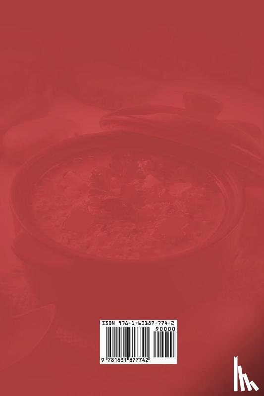 Daley, Janet - Crockpot Recipes