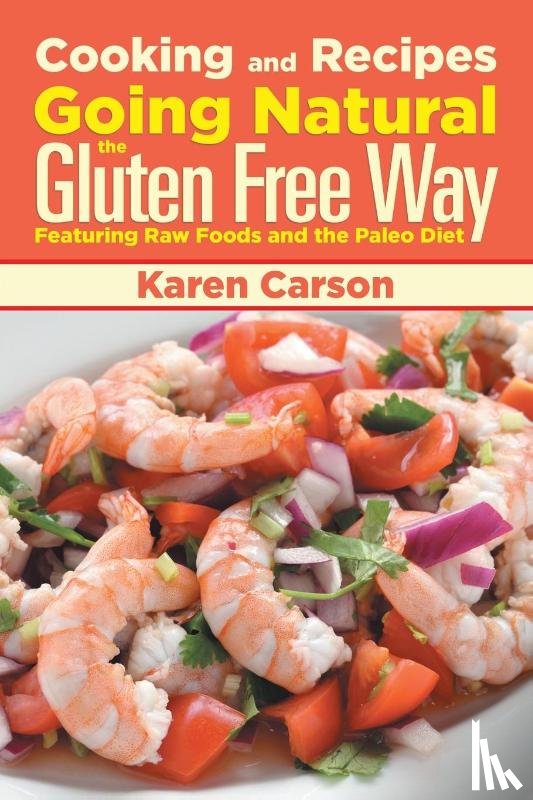 Carson, Karen - Cooking and Recipes