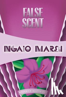 Marsh, Ngaio - False Scent