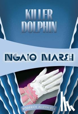 Marsh, Ngaio - KILLER DOLPHIN