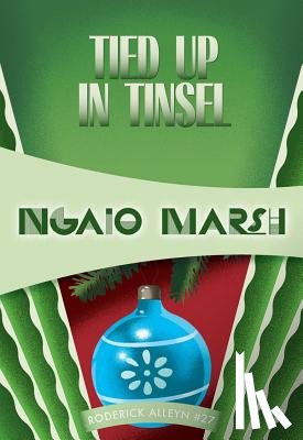 Marsh, Ngaio - Tied Up in Tinsel