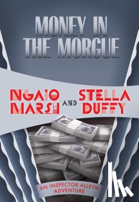 Marsh, Ngaio - Money in the Morgue