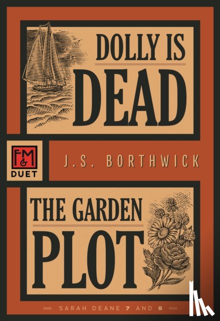 Borthwick, J.S. - Dolly Is Dead/The Garden Plot