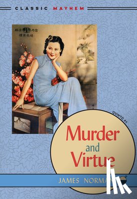 Norman, James - Murder and Virtue