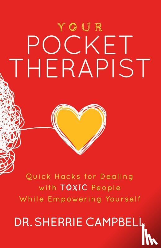 Campbell, Dr. Sherrie - Your Pocket Therapist