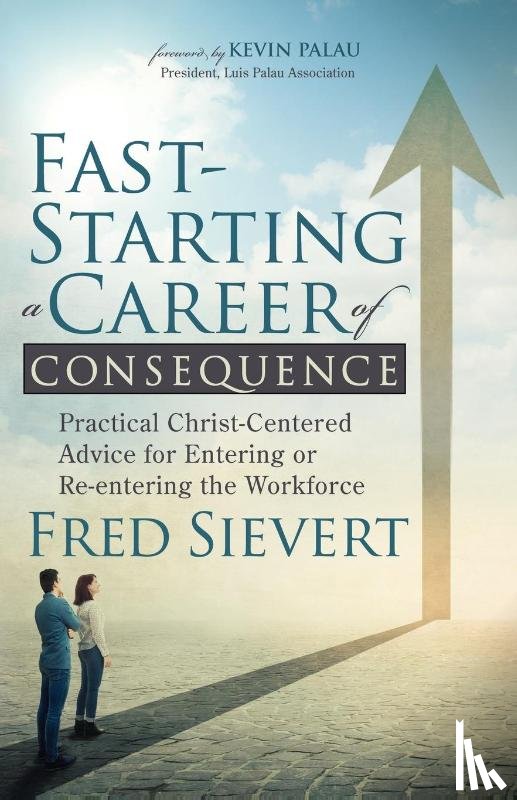 Sievert, Fred - Fast-Starting a Career of Consequence