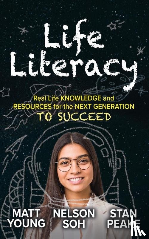 Young, Matt, Soh, Nelson, Peake, Stan - Life Literacy