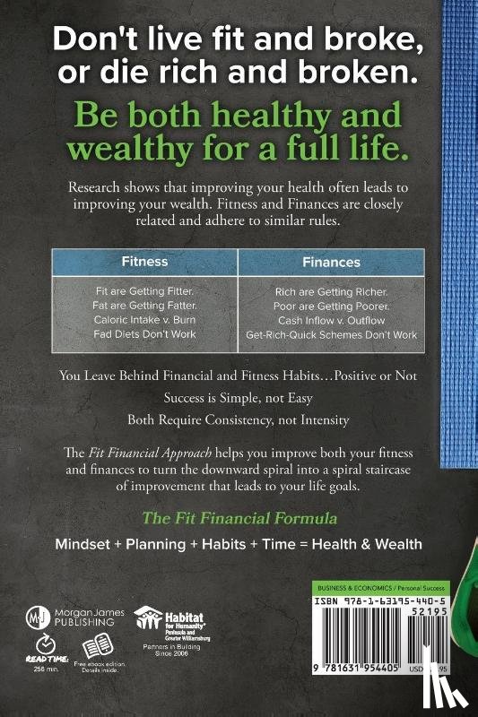 Broker, Mike - Fit Financial Approach