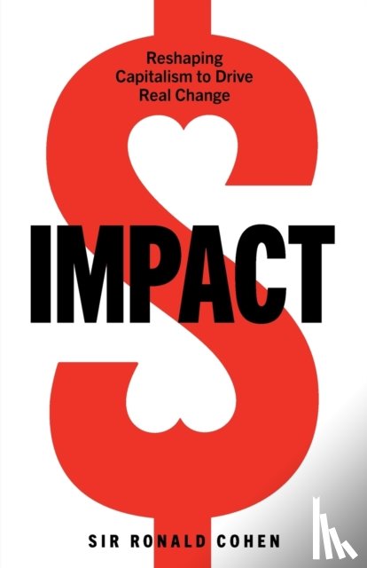 Cohen, Sir Ronald - Impact