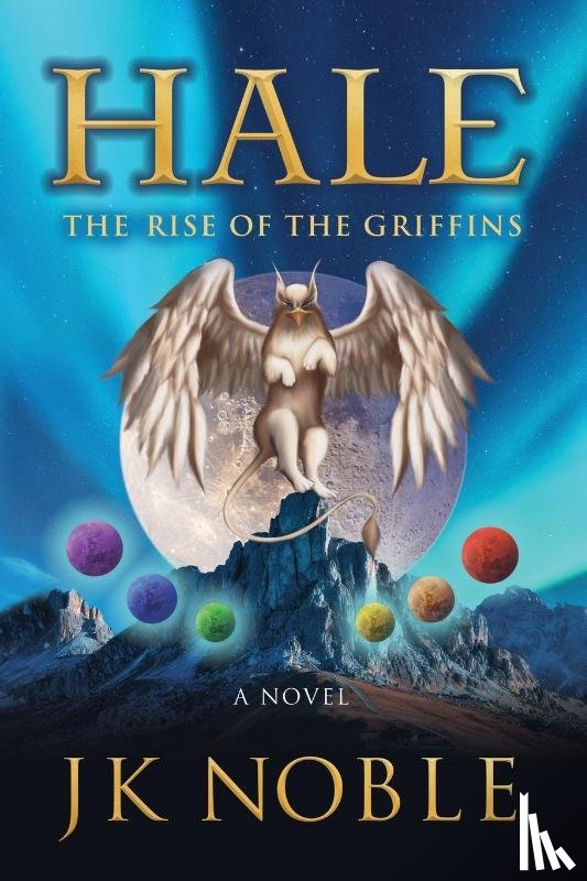 Noble, J.K. - Hale