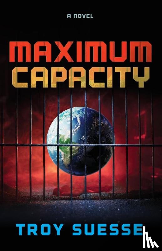 Suesse, Troy - MAXIMUM CAPACITY