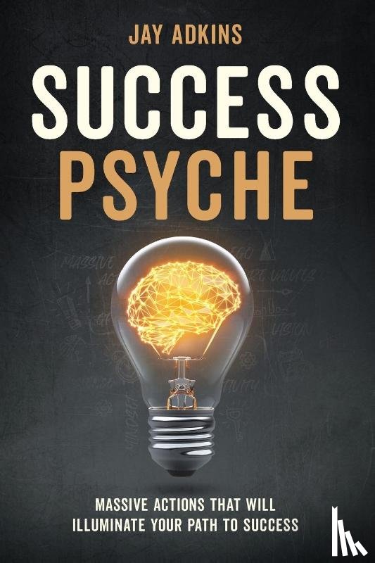 Adkins, Jay - Success Psyche