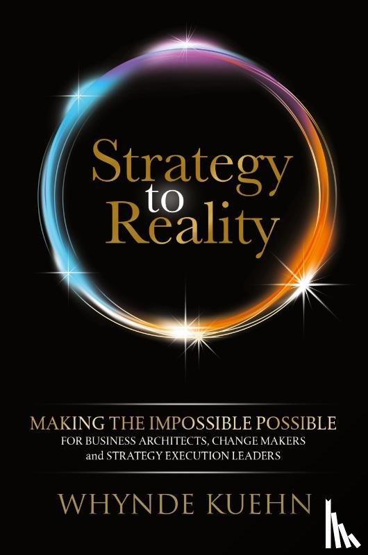 Kuehn, Whynde - Strategy to Reality