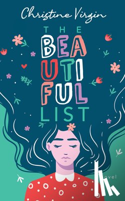 Virgin, Christine - The Beautiful List