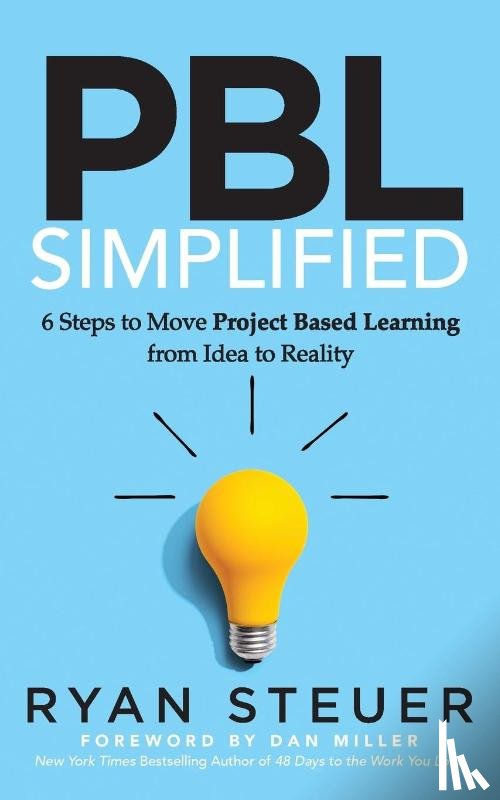Steuer, Ryan - PBL Simplified