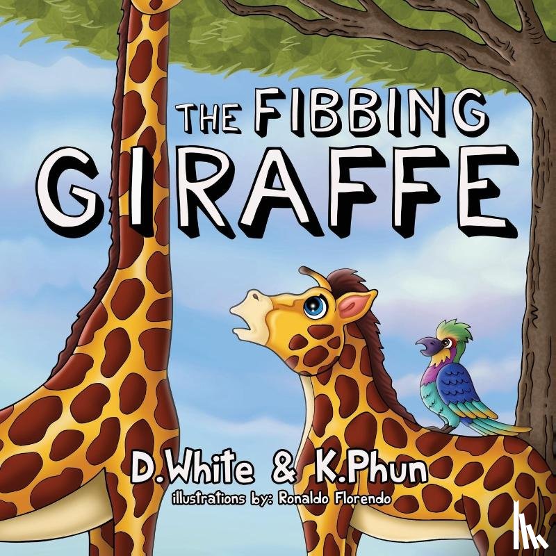 White, D., Phun, K. - The Fibbing Giraffe