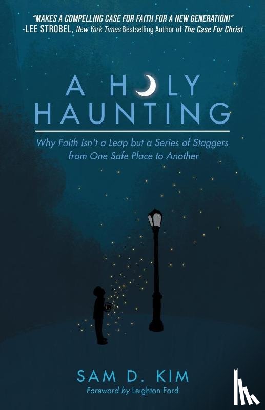 Kim, Sam D. - A Holy Haunting