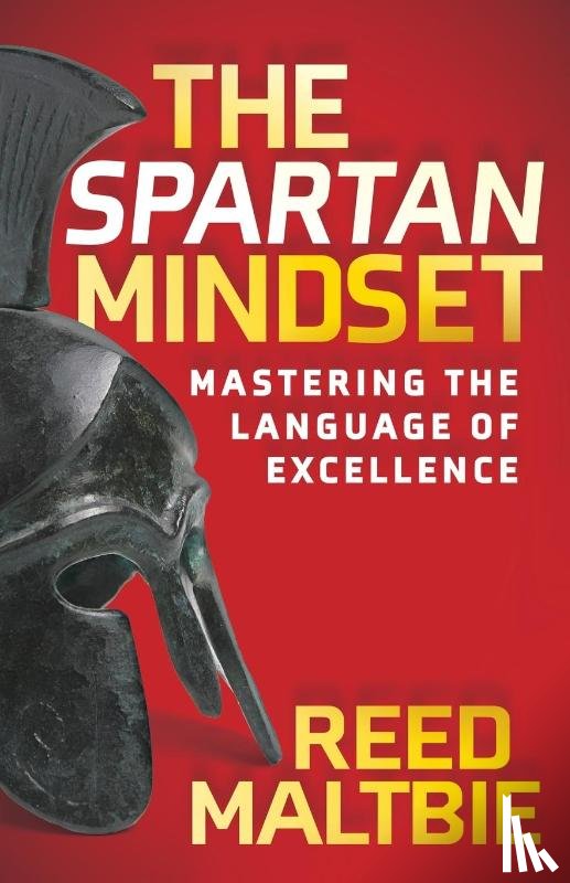 Maltbie, Reed - The Spartan Mindset