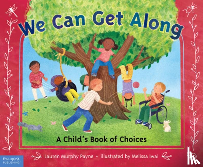 Murphy Payne, Lauren - We Can Get Along
