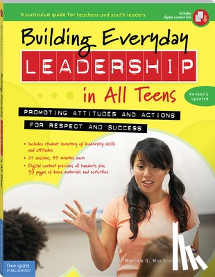 MacGregor, Mariam G. - Building Everyday Leadership in All Teens