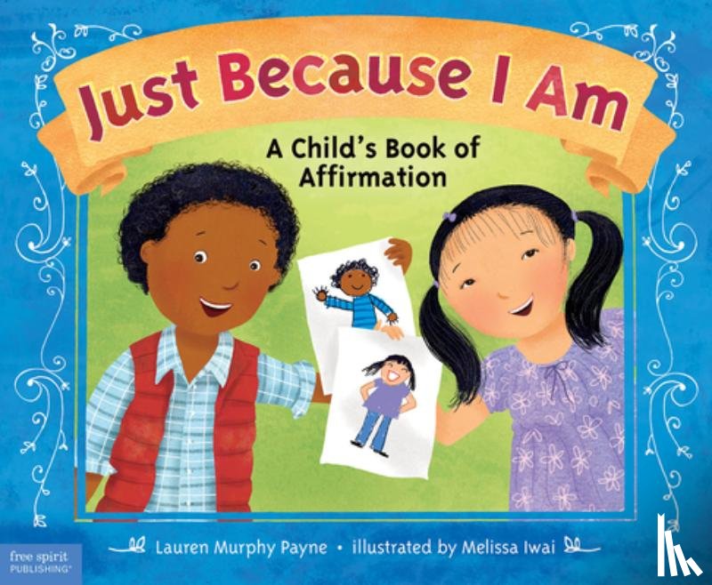 Murphy Payne, Lauren - Just Because I Am
