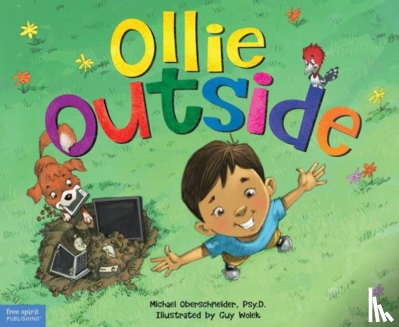 Oberschneider, Michael - Ollie Outside