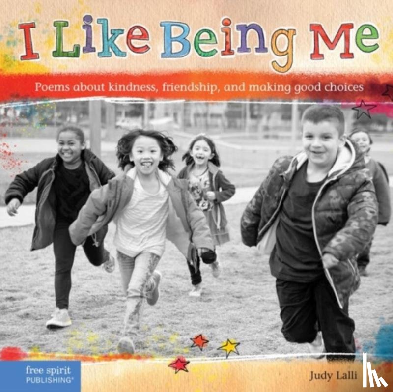 Lalli, Judy - I Like Being Me