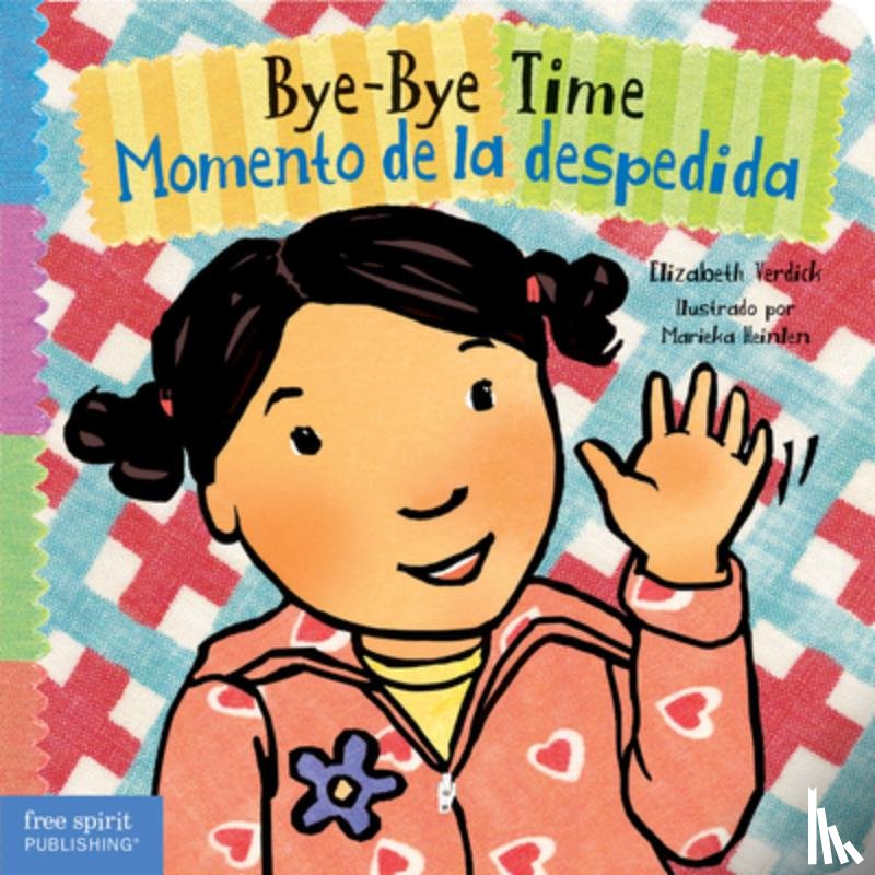 Elizabeth Verdick - Bye-Bye Time / Momento De La Despedida
