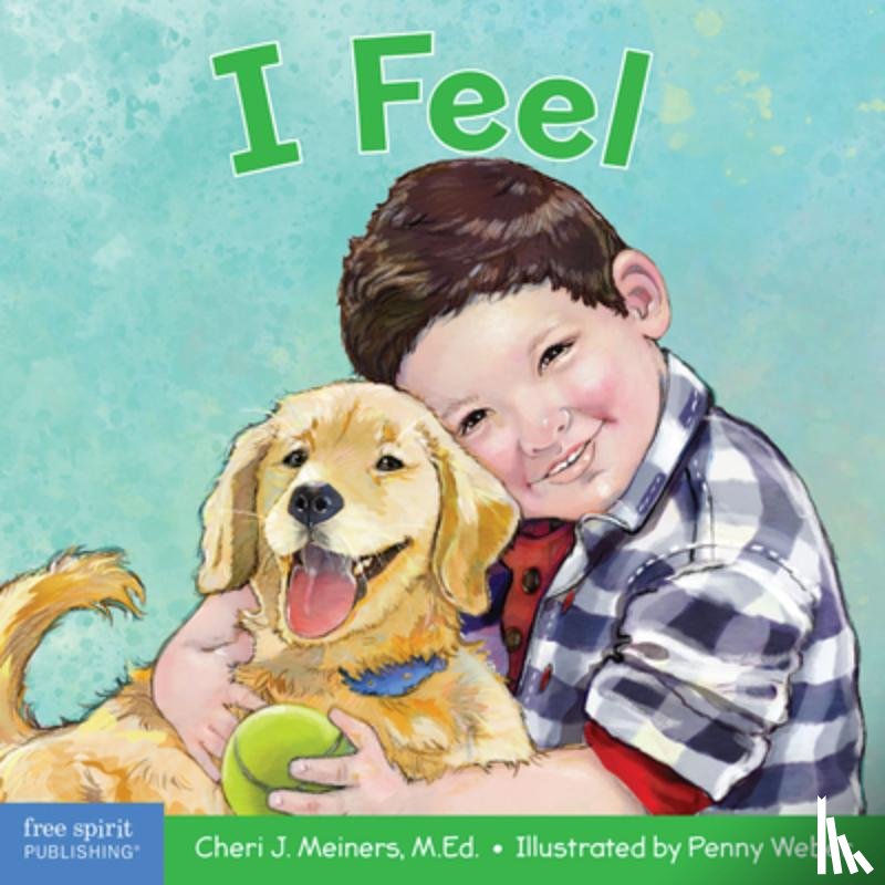 Meiners, Cheri J. - I Feel