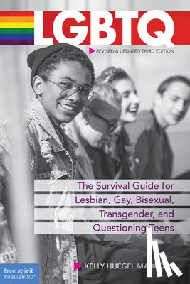 Huegel Madrone, Kelly - LGBTQ