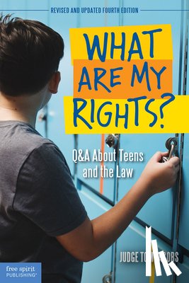 Jacobs, Thomas A. - What Are My Rights?