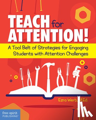 Werb, Ezra - Teach for Attention!