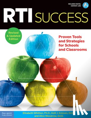 Whitten, Elizabeth, Esteves, Kelli J., Woodrow, Alice - RTI Success