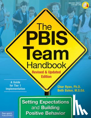 Ryan, Char, Baker, Beth - The PBIS Team Handbook