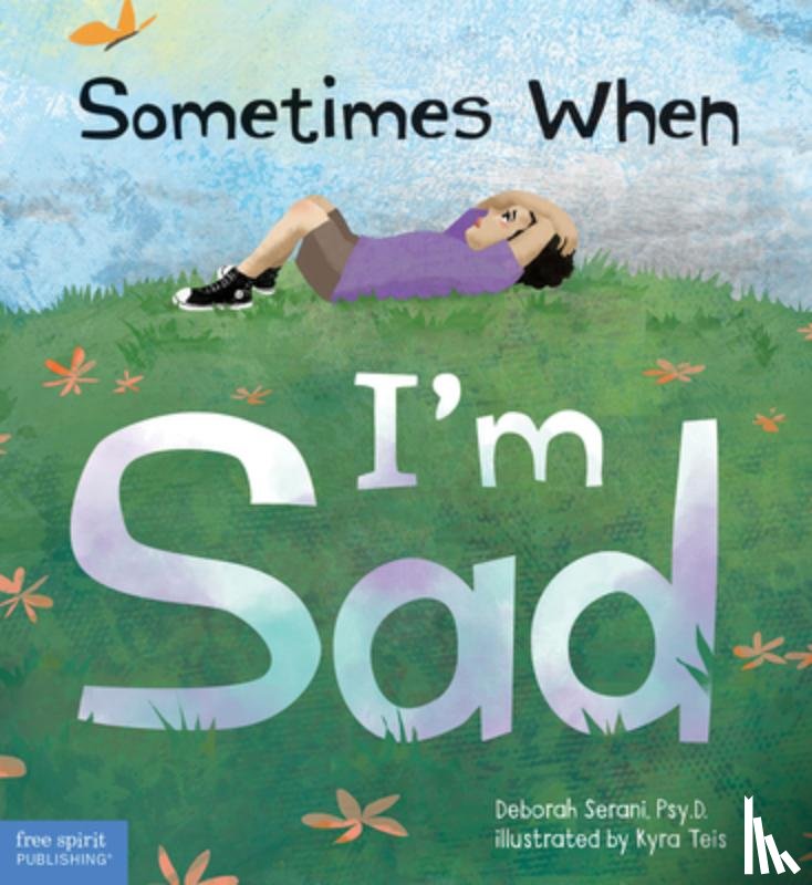 Serani, Deborah - Sometimes When I'm Sad