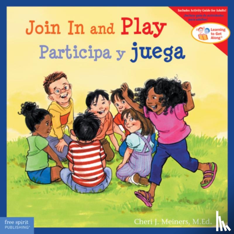 Meiners, Cheri J. - Join In and Play / Participa y juega