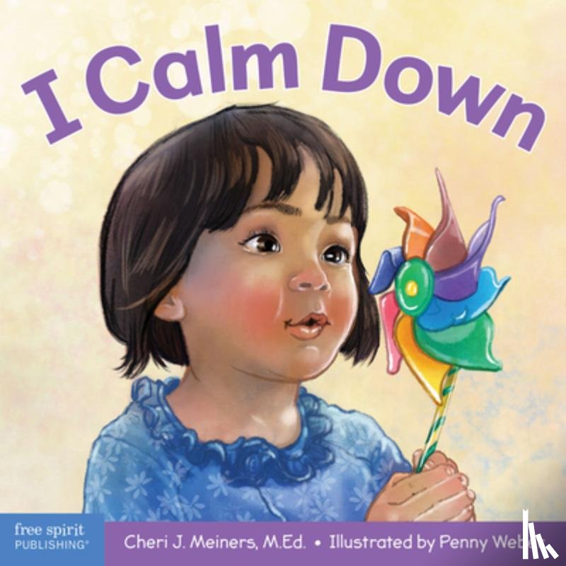 Meiners, Cheri J. - I Calm Down