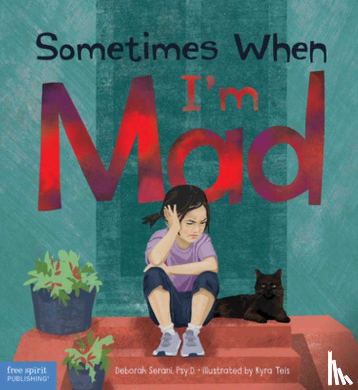 Serani, Deborah - Sometimes When I'm Mad