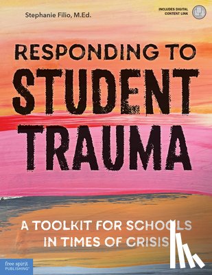 Filio, Stephanie - Responding to Student Trauma