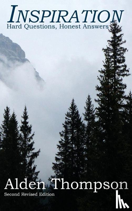 Thompson, Alden L - Inspiration