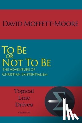 Moffett-Moore, David - To Be or Not To Be