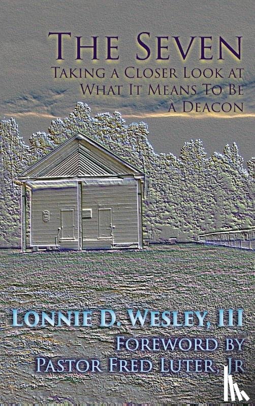 Wesley, Lonnie Davis - The Seven
