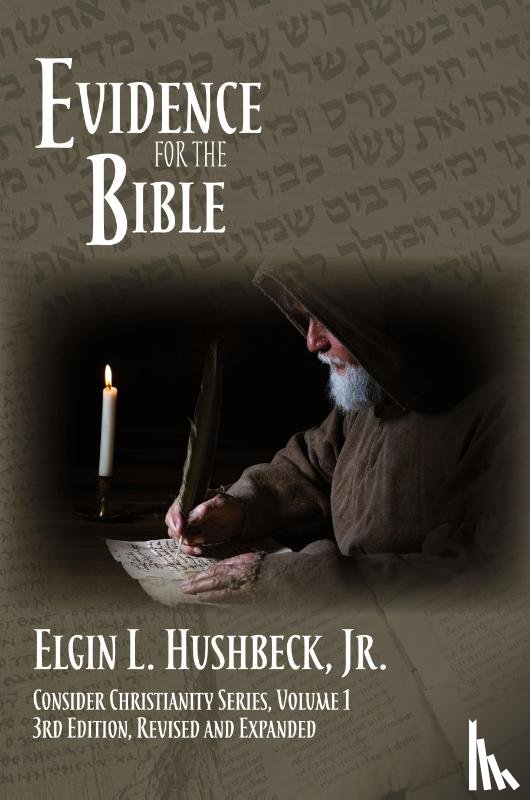 Hushbeck, Elgin L - Evidence for the Bible