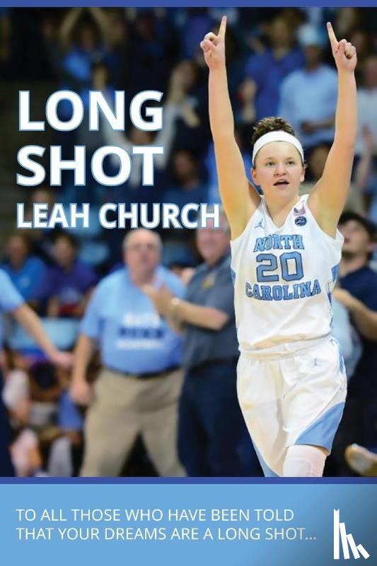 Church, Leah - Long Shot