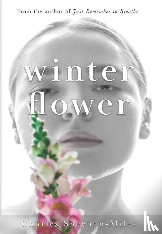 Sheehan-Miles, Charles - Winter Flower